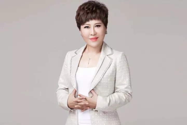 新三板女王，大胆的北京大妞独特面！