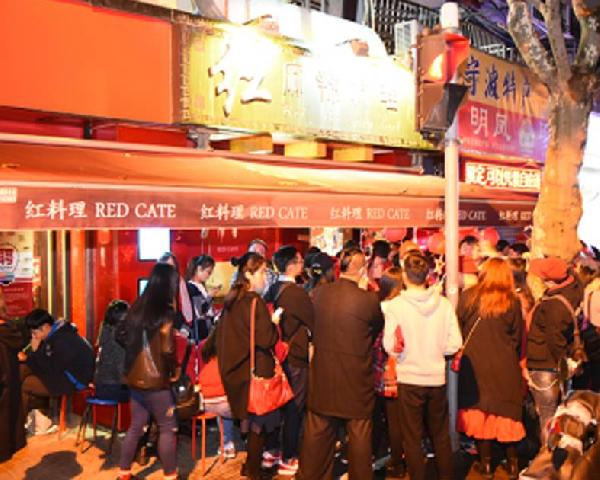 串串正成为新热门？