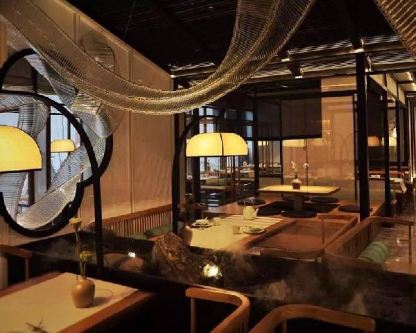 轻商务餐厅会不会是2018年餐饮的未来？