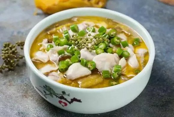 半年开40多家店，只靠24款菜品做到月营业额50多万！