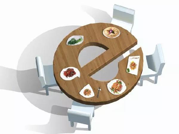 新餐饮时代，餐厅的核心竞争力是智能化、信息化、精细化！
