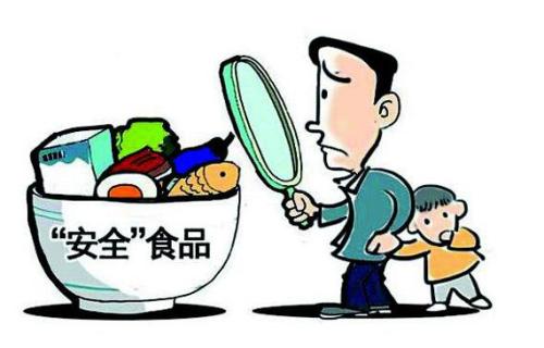 饿了么、美团、金拱门等被约谈：入网餐饮必须要有实体店
