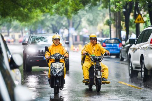 摸清外卖平台排名规则的这五大套路，让你挤入外卖千单天团！