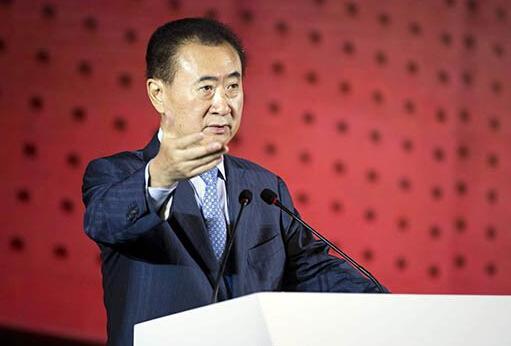 “一带一路”干啥最赚钱？首富王健林认准这五个产业