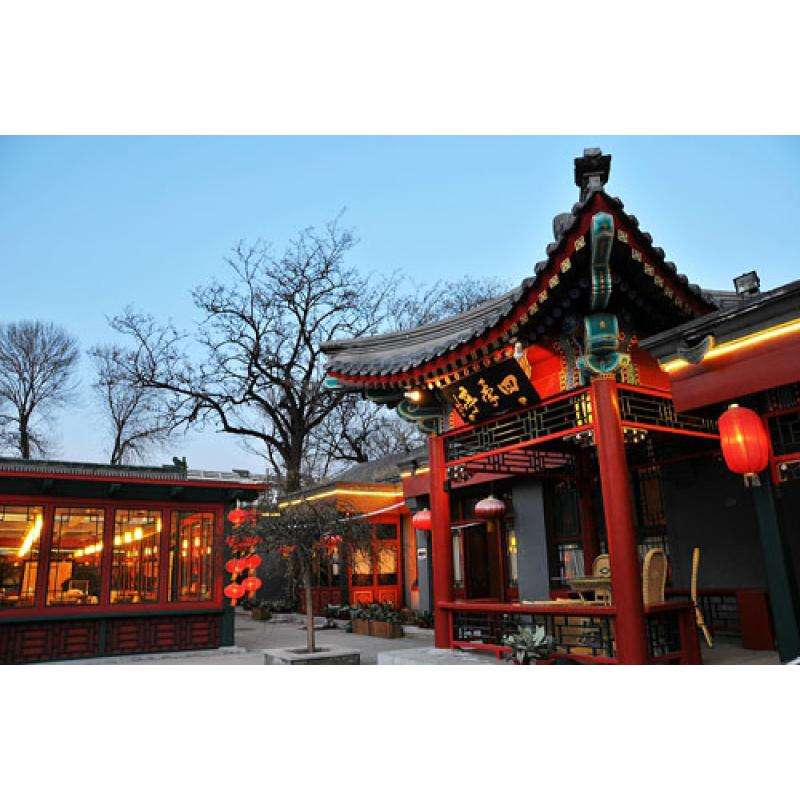 北京餐饮业去年日均关店68家，市民更偏爱中餐