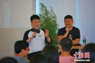 喜茶北京门店将于7月开业，不怕排队的可以走起了