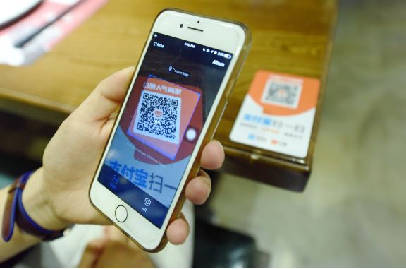 史上最快买单服务诞生，专治餐饮业效率低下顽疾
