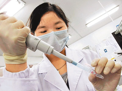 18批次餐厅碗碟查出大肠菌群