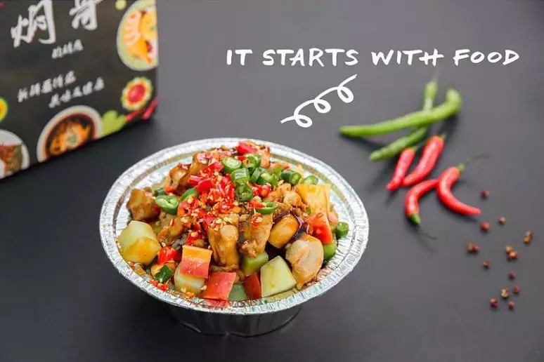 2018年做外卖有这5个行为，将被重额罚款或关店！