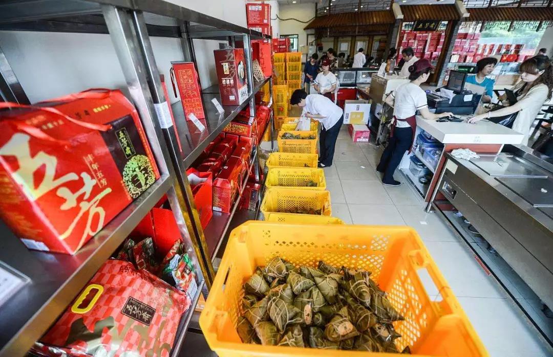 大数据引领餐饮新零售，餐饮业的革新要来了