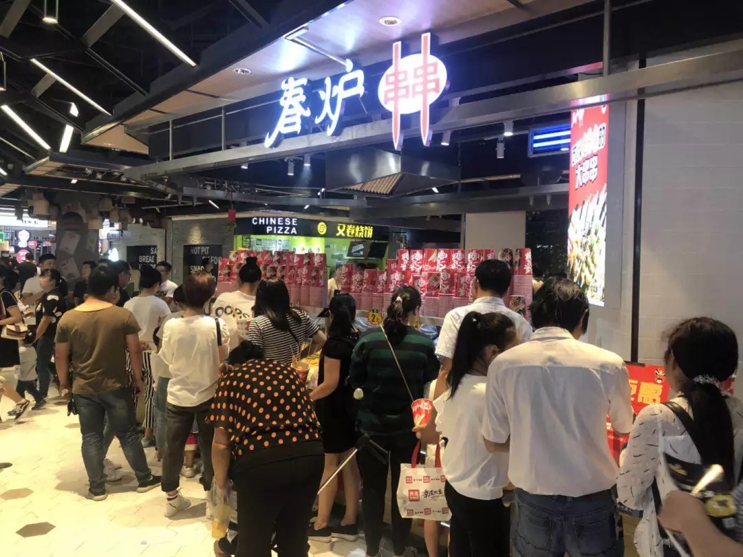 18平店月营收60万，外带串串的爆发期来了？