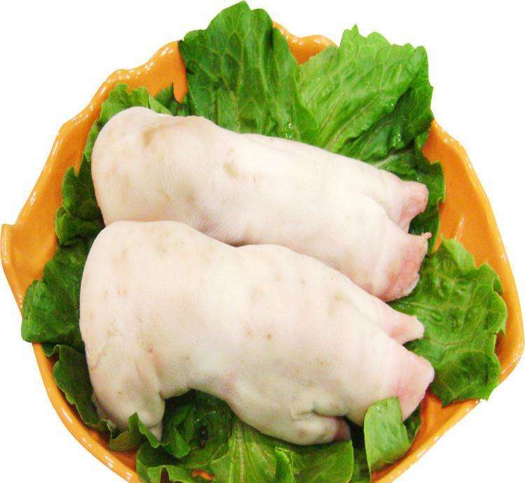 猪手粒中含有瘦肉精，广东团餐配送十强顺旺客被罚78万