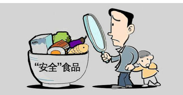 春节餐饮消费要注意食品安全，切记淡水鱼不可生吃