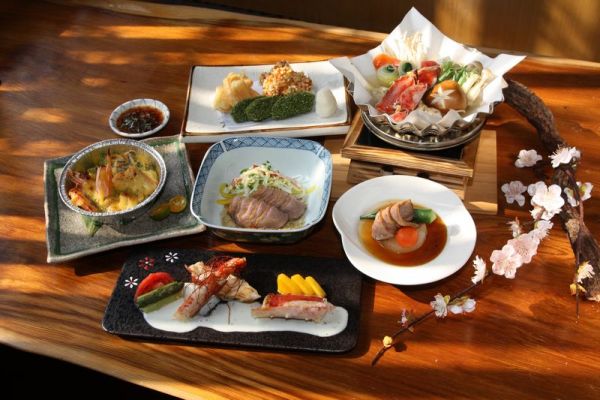 王品集团最新推出日本料理新品牌「舞渔」，目前餐饮品牌已达25个