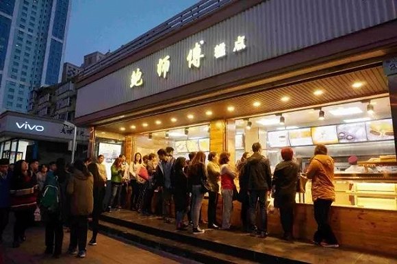 网红鲍师傅正宗店仅26家，创始人开启打假模式