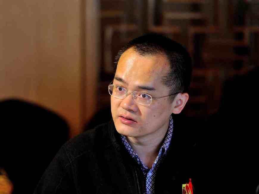 美团王兴在摊一张随时可能崩裂的大饼