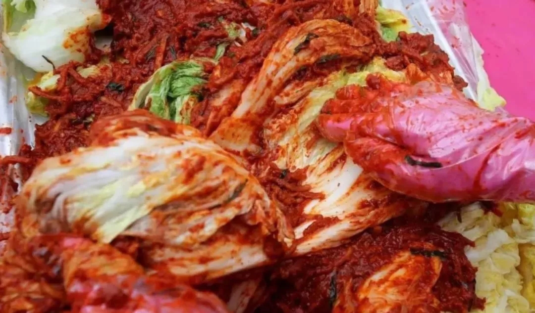韩式泡菜在当今饮食界正大行其道，为何还需要振兴？