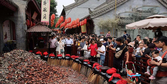 餐饮2018倒闭大盘点：众多老字号消亡！