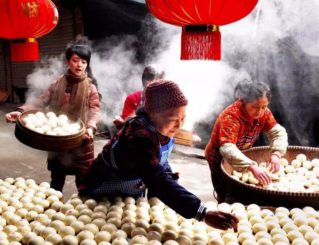 一顿团圆饭，迟到了20多年！800万厨师都懂的心酸！