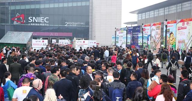 12万人次博览展，上海餐饮品牌设计峰会倒计时13天