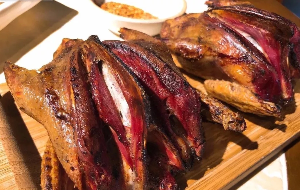 辽宁一烤鸽店违法“烤鸽子”，罚款15万元，并停业整改