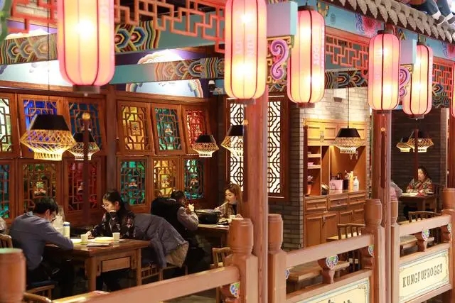 官宣：不用审批，甘肃省餐饮全面恢复堂食！