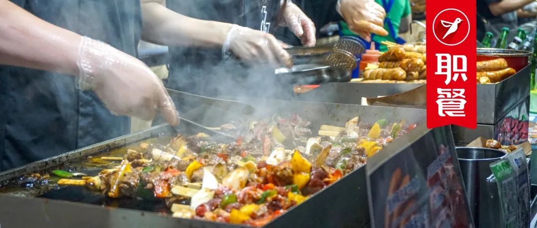 多地解封，开放堂食！苦熬三年，餐饮业要触底反弹了