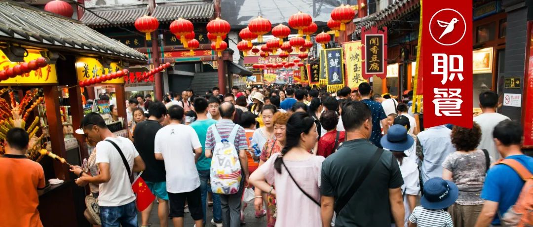 南方餐饮，至少领先北方餐饮5—10年?