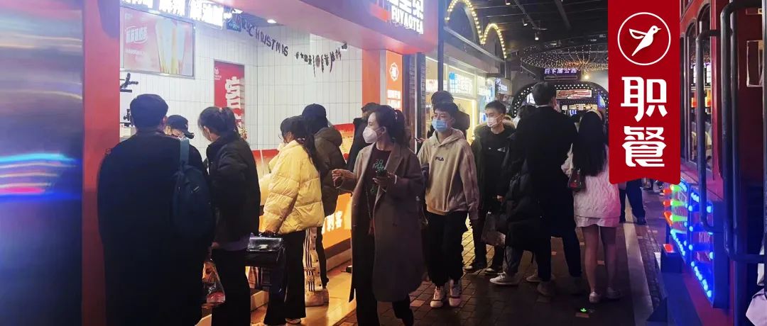 “阳康们”纷纷回归堂食，一批餐厅却或将“死”在曙光里……
