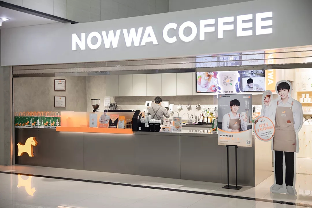 单店日销1000杯，2年开店1500家！揭秘 小店模型 成咖啡赛道新风口