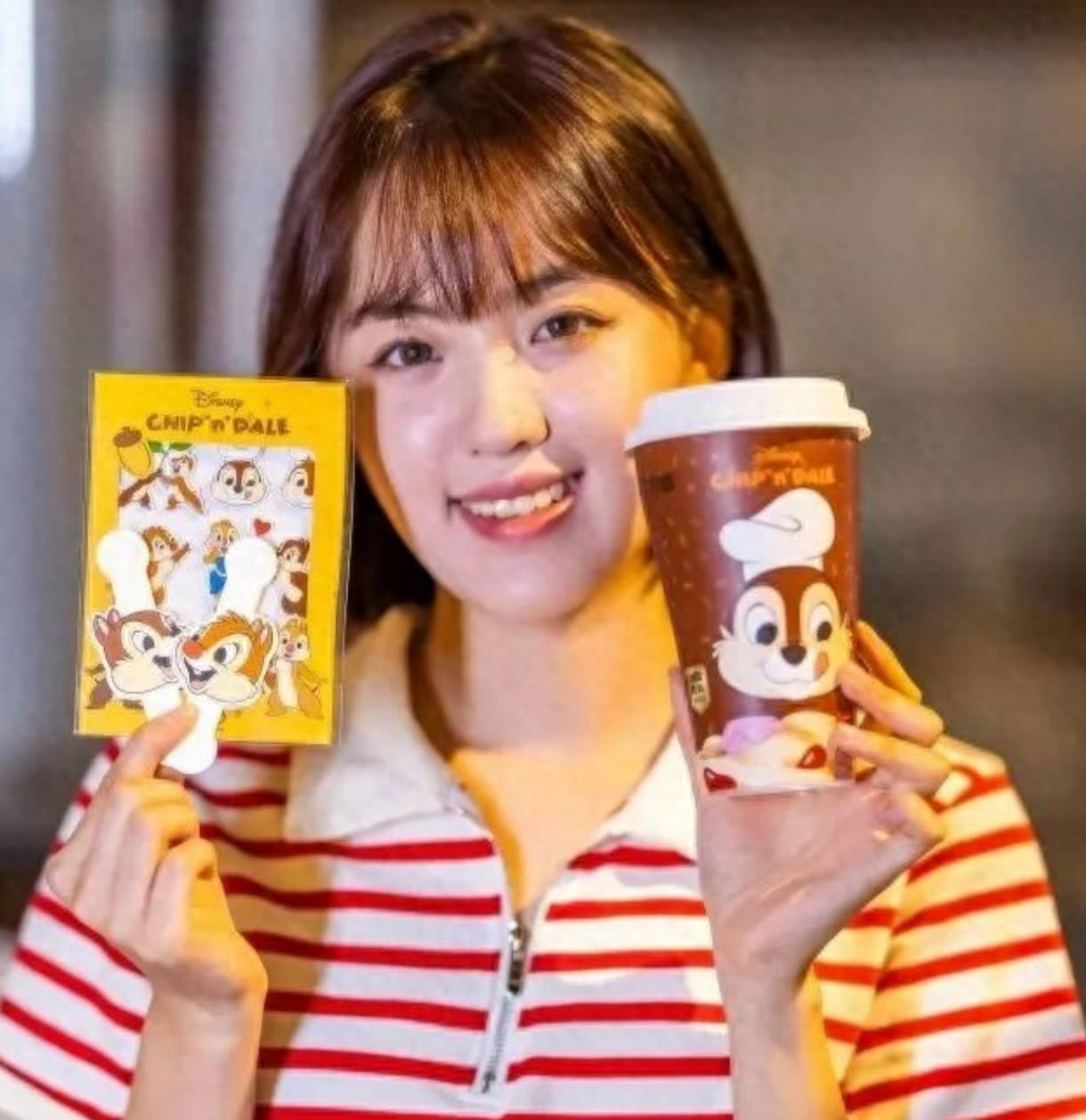 6天卖近30万杯！7分甜迪士尼新品联名，领跑“十一”茶饮圈