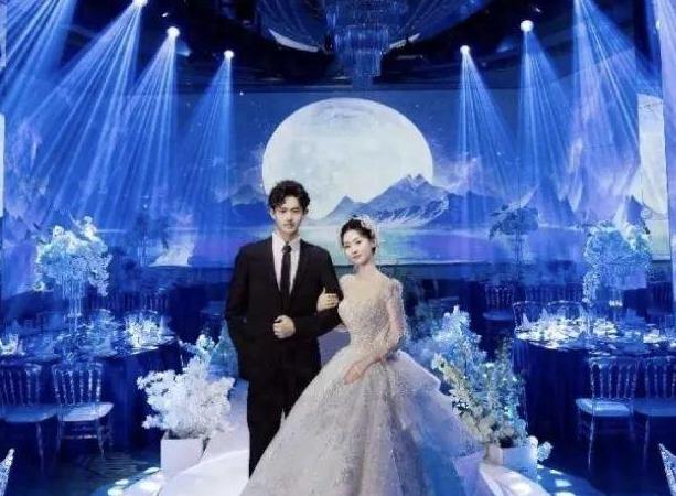 5D全息光影宴会厅，一厅多用，填补婚宴“空闲期”