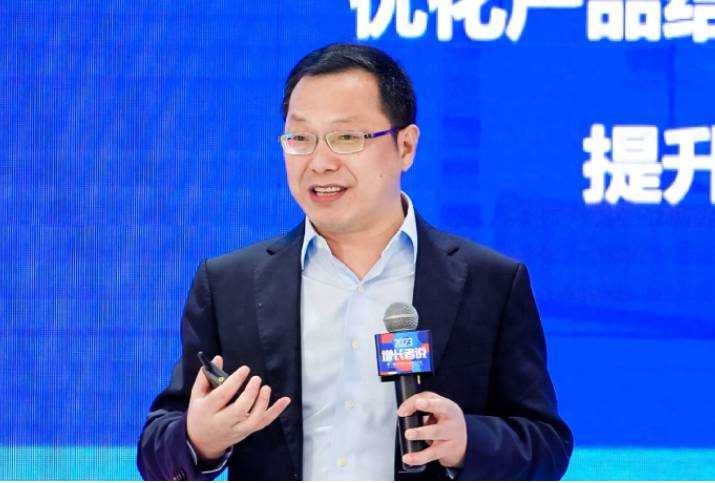 “包子第一股”创始人刘会平：优质的创业者是重要的资源！