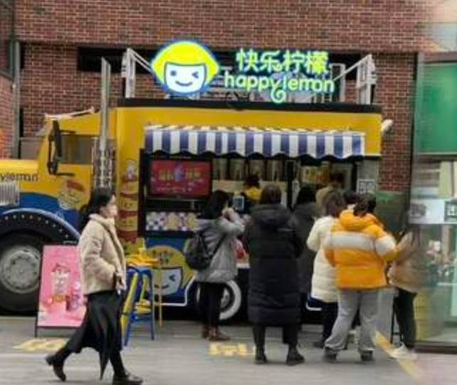 关店、卖身，初代网红奶茶们正在被市场“抛弃”？