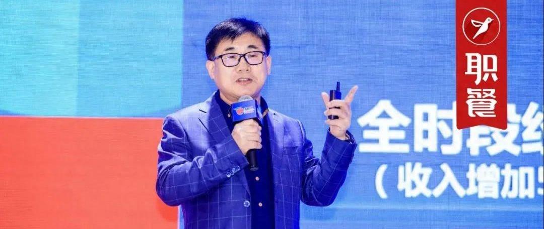 南城香汪国玉:“高效率是设计出来的”