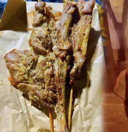 一夜成了网红,鹅腿阿姨“吓”到停业!当一个餐饮人卷入流量旋涡