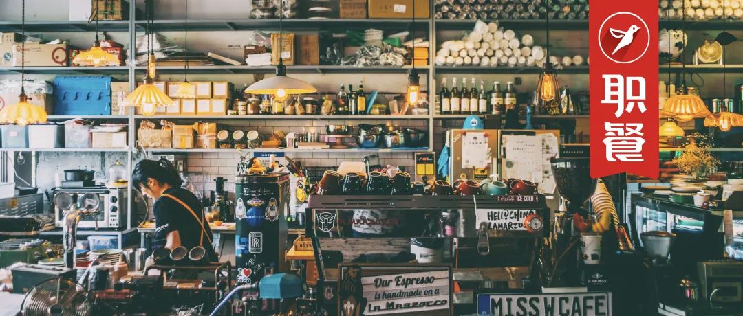 “天天营业额2万+!”县城咖啡市场彻底爆发了?还只是泡沫?