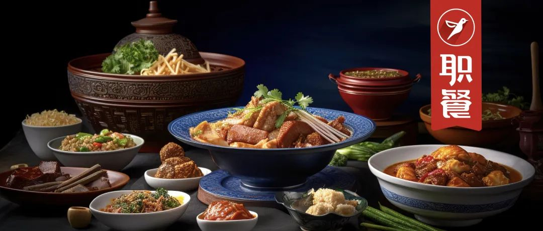 “核酸大王”入局预制菜，转型卖方便米饭，万亿市场迎来新玩家