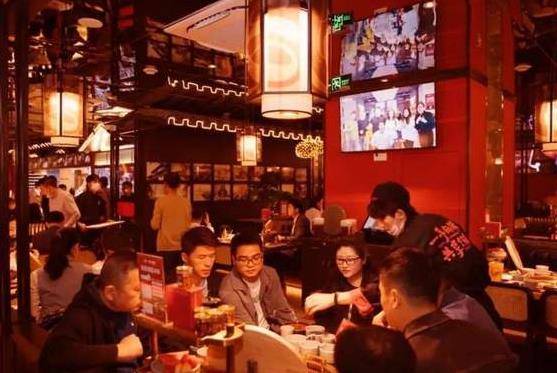 刘一手创始人做客美团直播间：全球门店突破1000家背后......