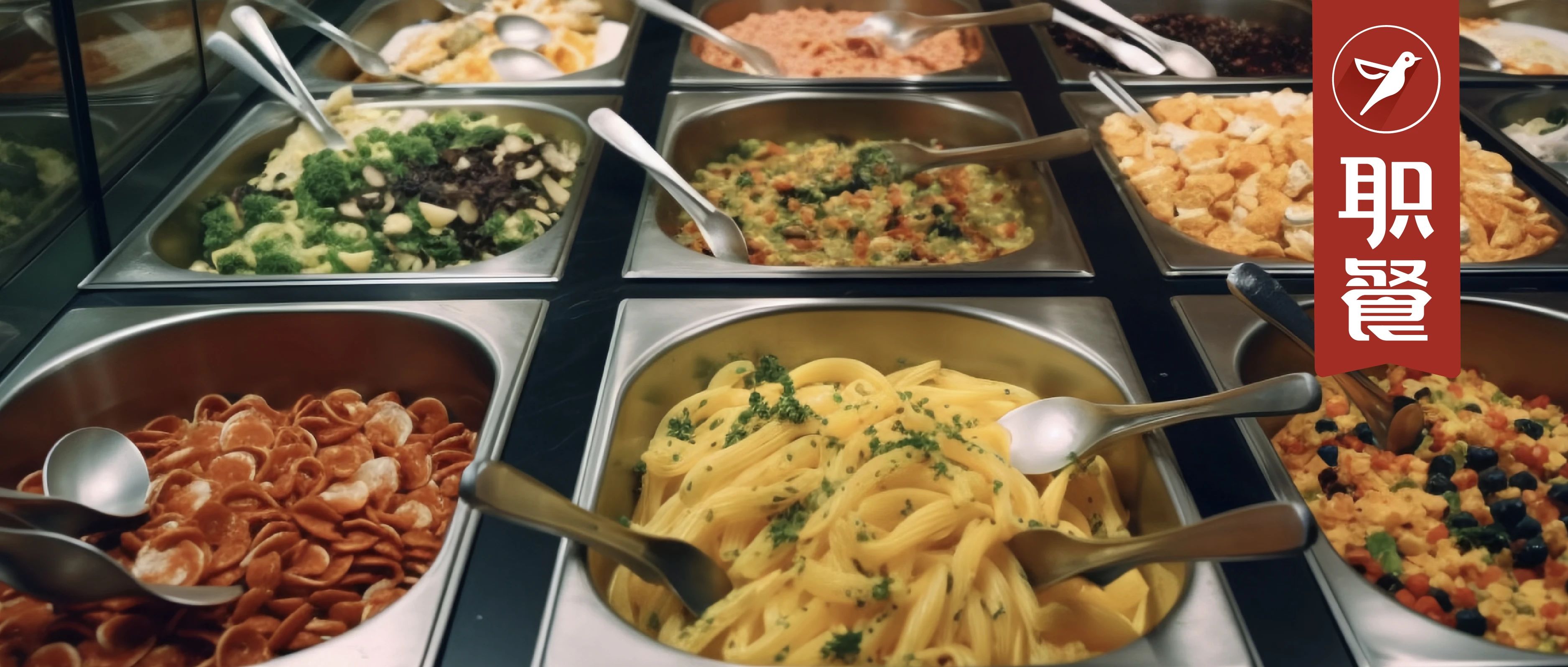 没想到，打败快餐店竟是连锁超市巨头们开的低价“食堂”？！