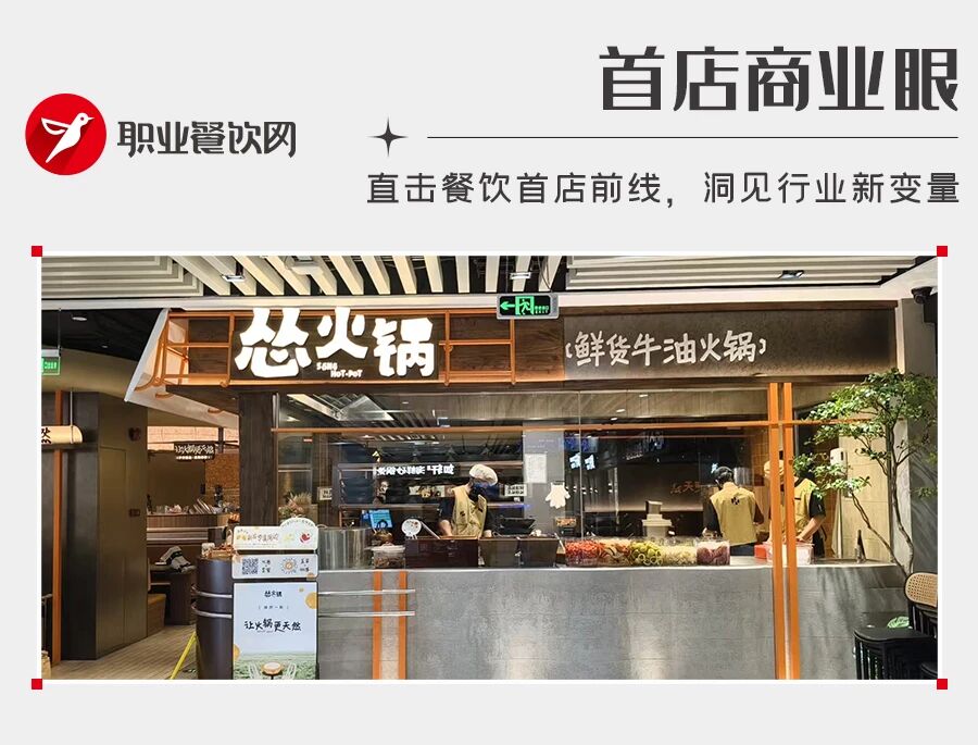 怂火锅爆改求生:黄牛肉3小时到店,牛蛙现杀,主动标注预制菜