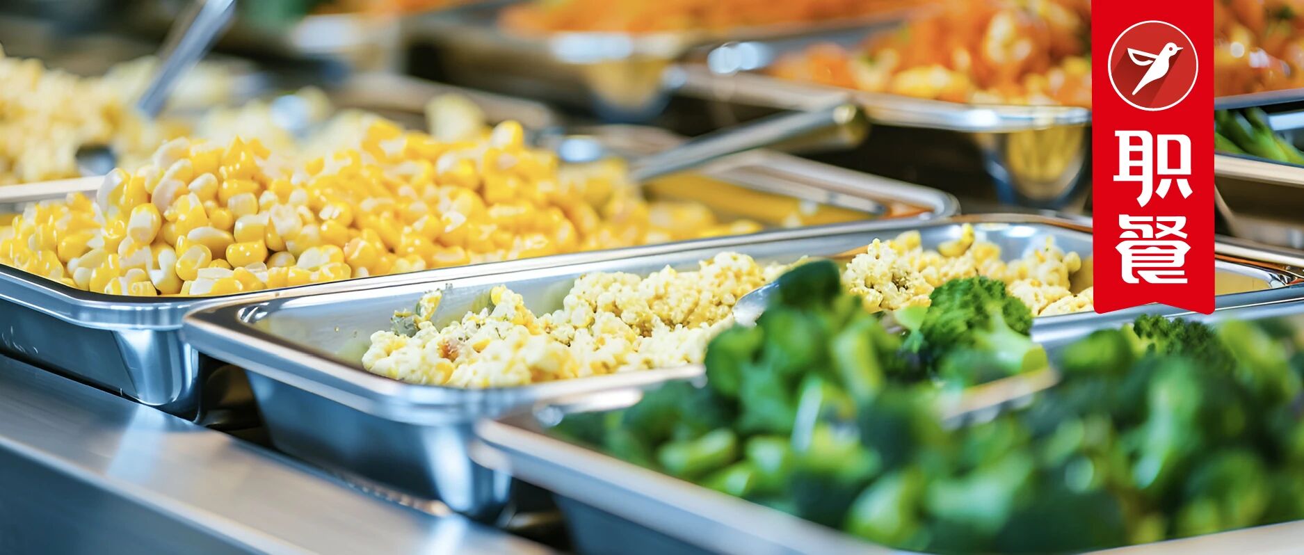 素食界跑出一匹“黑马”！用人均30元自助，开出110家门店