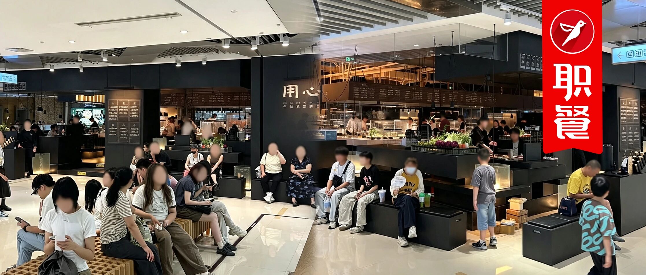 烤肉界诞生“新物种”！烤架主动提醒翻面，还公开食材“身份证”
