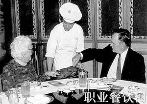 全美2006年度百“佳”中餐馆出炉