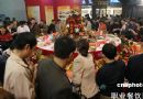 商务部官员:中国将会稳步推进餐饮企业走出国门