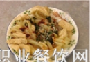 京城年度流行菜品