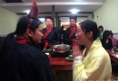 汉文化主题餐厅亮相京城