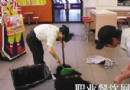 麦当劳惊现“倒煤”风波 餐厅方面怀疑有人捣乱