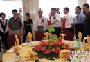 迎奥运餐饮服务技能表演大赛