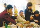 火锅店服务标准诞生